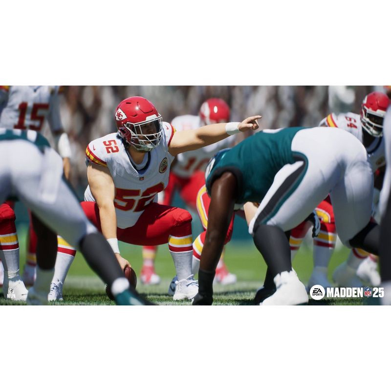 slide 4 of 7, Electronic Arts EA SPORTS Madden 25 - Xbox Series X/Xbox One, 1 ct