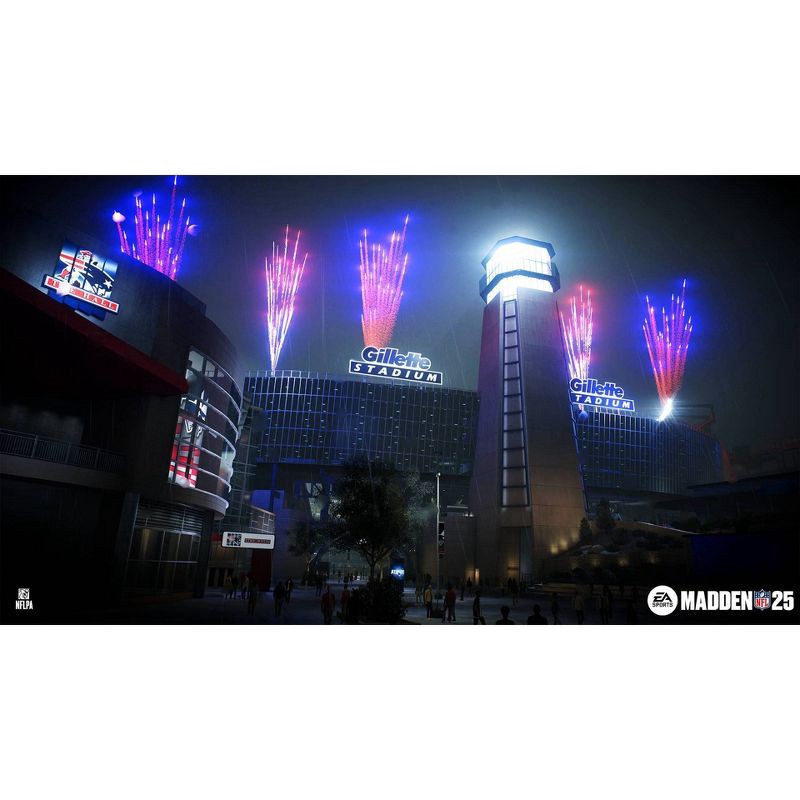 slide 5 of 7, Electronic Arts EA SPORTS Madden 25 - Xbox Series X/Xbox One, 1 ct