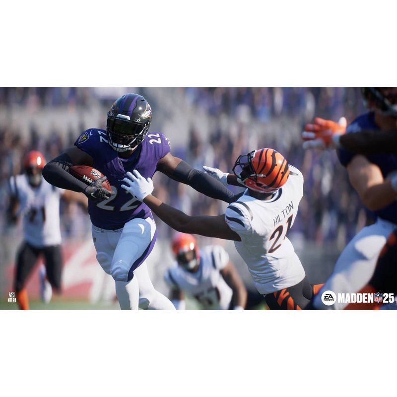 slide 6 of 6, Electronic Arts EA SPORTS Madden 25 - PlayStation 5, 1 ct