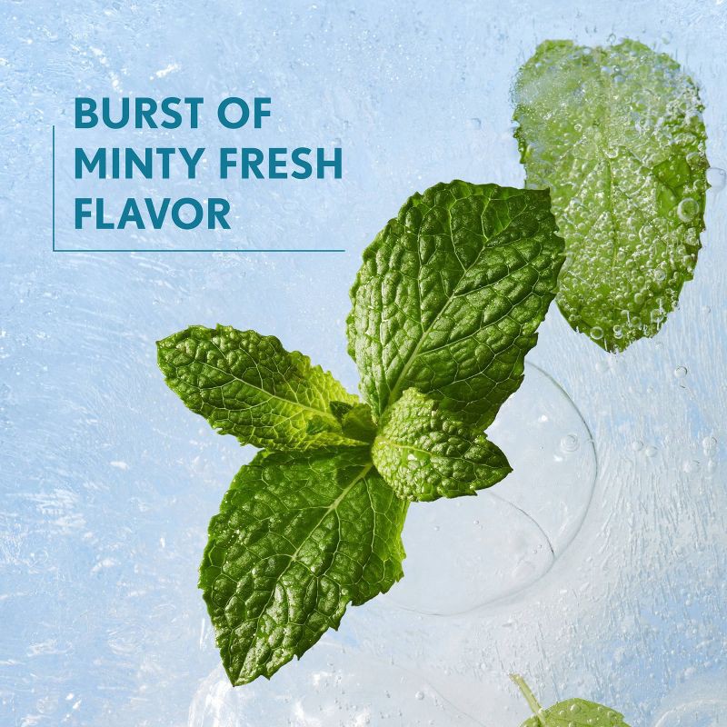 slide 4 of 8, COVERGIRL Clean Fresh Yummy Gloss Plumper - Freeze The Day - 0.33 fl oz, 0.33 fl oz