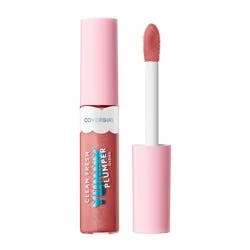 COVERGIRL Clean Fresh Yummy Gloss Plumper - Love at Frost Sight - 0.33 fl oz