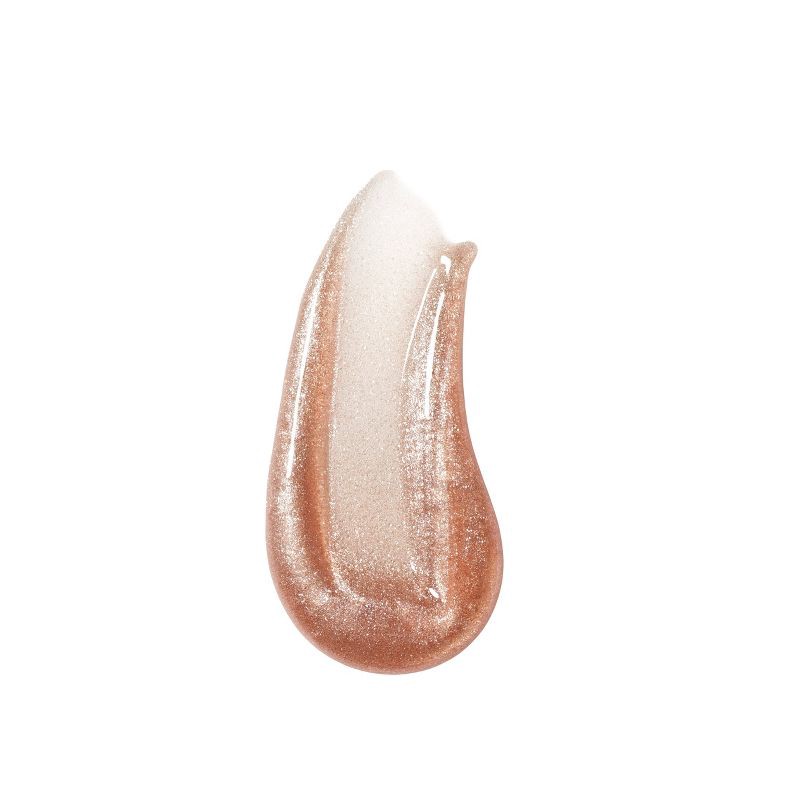 slide 3 of 8, COVERGIRL Clean Fresh Yummy Gloss Plumper - Blingtastic! - 0.33 fl oz, 0.33 fl oz