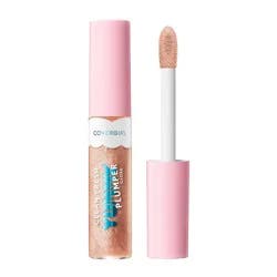 COVERGIRL Clean Fresh Yummy Gloss Plumper - Blingtastic! - 0.33 fl oz