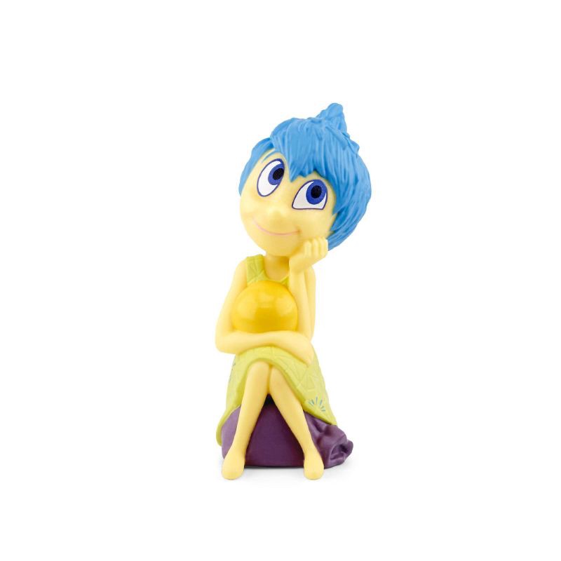 slide 2 of 7, tonies Inside Out: Joy Tonie Figurine, 1 ct