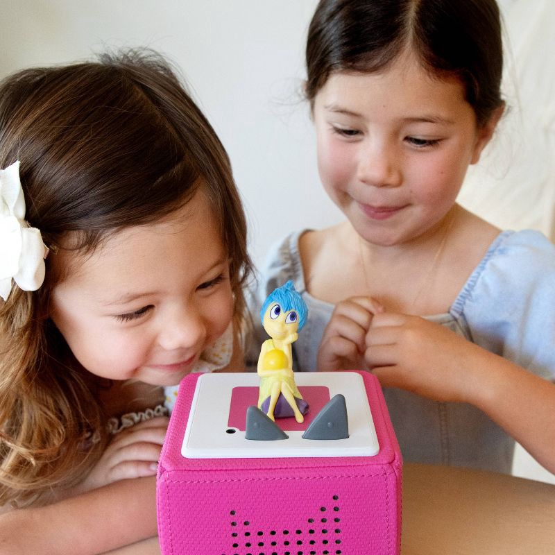 slide 4 of 7, tonies Inside Out: Joy Tonie Figurine, 1 ct