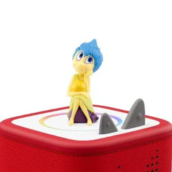 tonies Inside Out: Joy Tonie Figurine