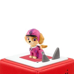 tonies PAW Patrol Jungle Pups: Sky Tonie Figurine, Language Skills & Creative Thinking Electronic Storybook