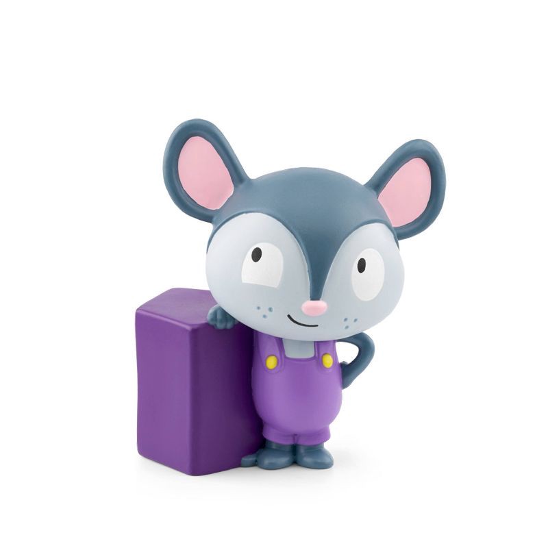 slide 3 of 4, tonies Lalalinos: Scout Tonie Figurine, 1 ct