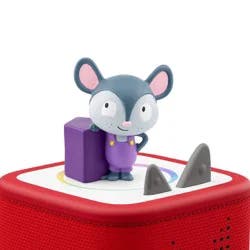 tonies Lalalinos: Scout Tonie Figurine