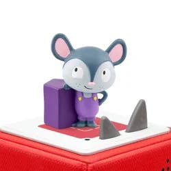 tonies Lalalinos: Scout Tonie Figurine