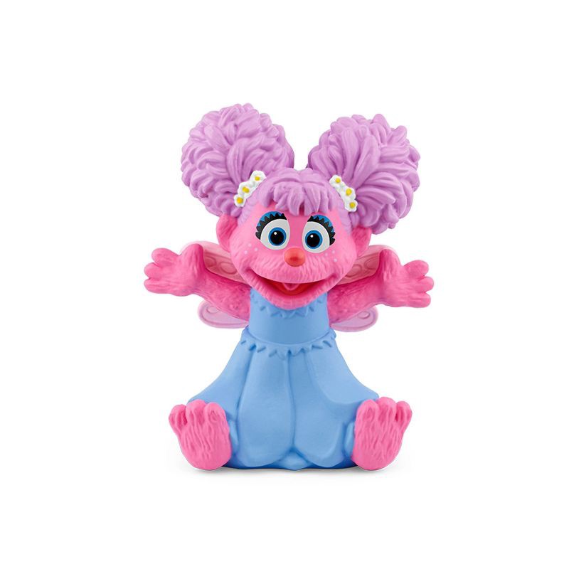 slide 3 of 3, tonies Abby Cadabby Audio Play Figurine, 1 ct