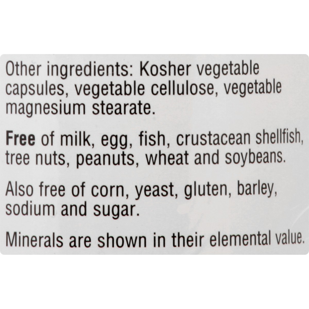 slide 5 of 11, Bluebonnet Nutrition Magnesium 400Mg, 100 ct