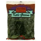 Nature's Greens Greens Kale