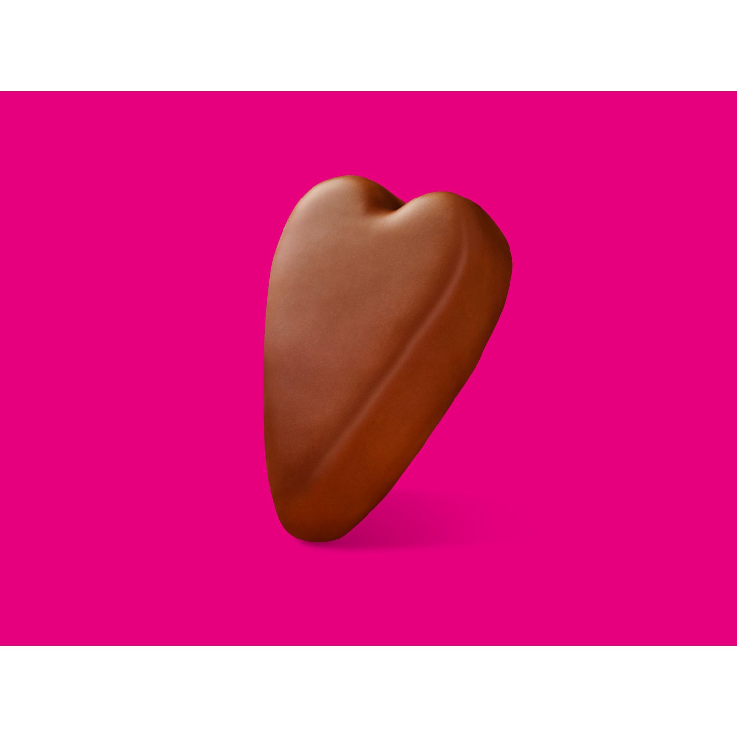 slide 3 of 9, Reese's Milk Chocolate Snack Size Peanut Butter Hearts, Valentine's Candy Packs, 0.6 oz (4 Count), 0.6 oz