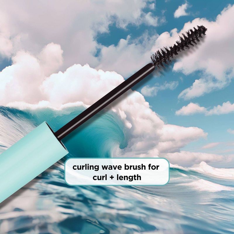 slide 4 of 8, Pacifica Surf Lash Mascara - 0.24oz, 0.24 oz