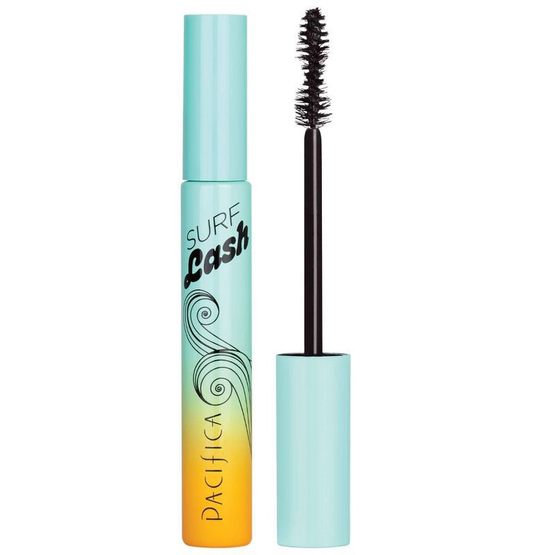 slide 1 of 8, Pacifica Surf Lash Mascara - 0.24oz, 0.24 oz