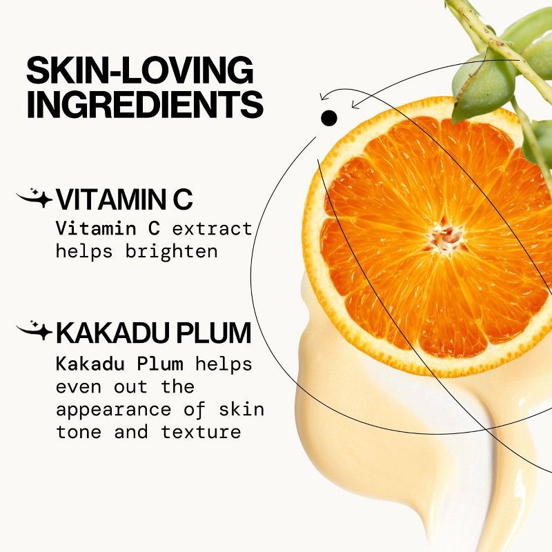 slide 4 of 9, Pacifica Sun Dreams Glowy Radiant Drops - 1 fl. oz., 1 fl oz