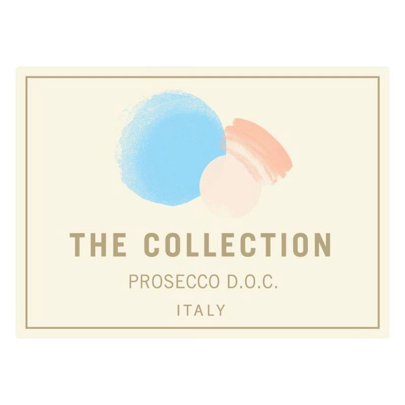 slide 2 of 4, The Collection Prosecco Wine - 3pk/187ml Bottles, 3 ct; 187 ml