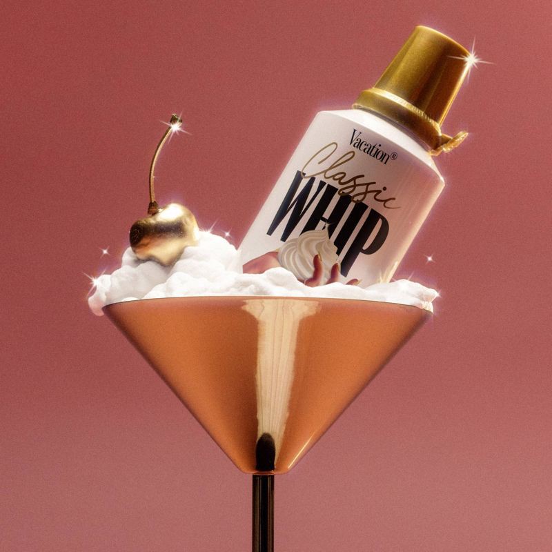 slide 2 of 8, Vacation Classic Whip Glow SPF 30 - 4 fl oz, 30 x 4 fl oz