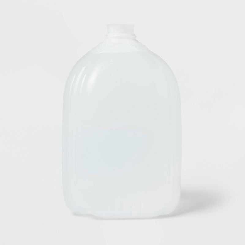 slide 3 of 3, 1 Gallon Distilled Water for Babies - 128 fl oz - up&up™, 1 gal, 128 fl oz