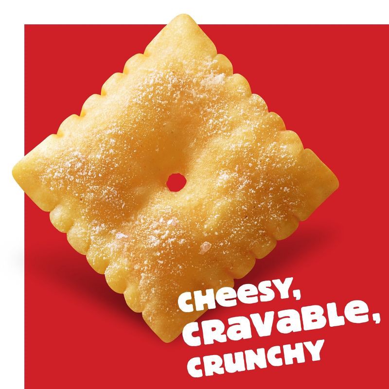 slide 3 of 10, Cheez-It Crackers Smoked Gouda - 12.04oz, 12.04 oz