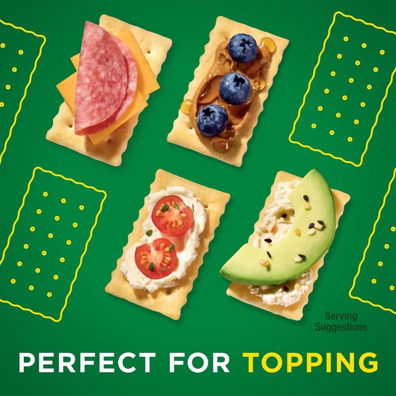 slide 4 of 11, Club Crackers Sweet Hawaiian - 13.7oz, 13.7 oz