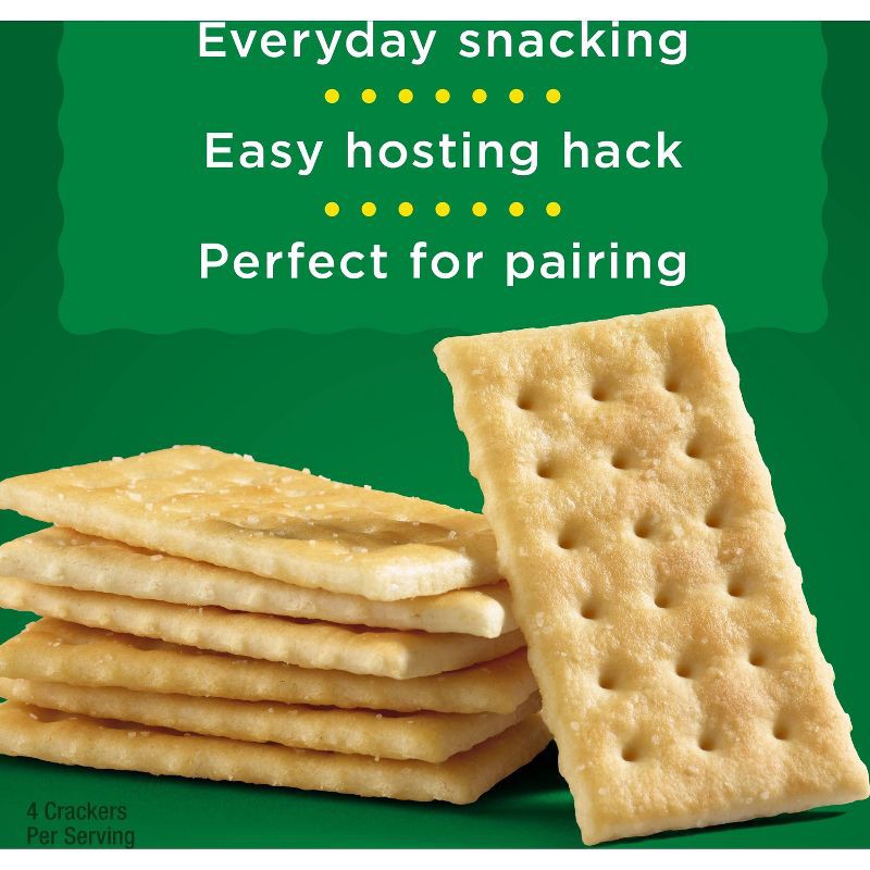 slide 7 of 11, Club Crackers Sweet Hawaiian - 13.7oz, 13.7 oz