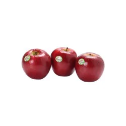 Fresh SnapDragon Apples - 2lbs