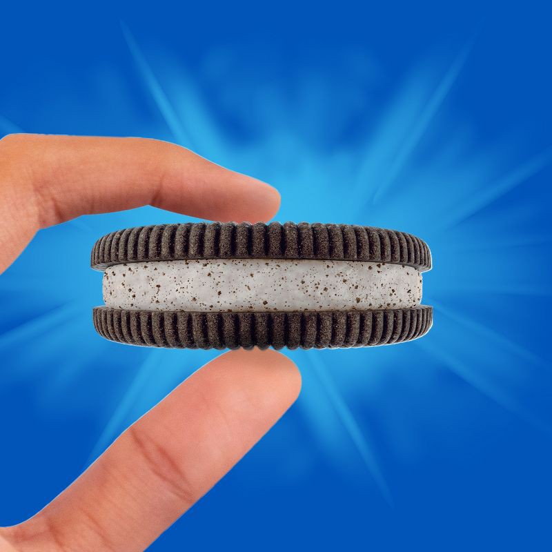 slide 5 of 13, Oreo Loaded Chocolate Sandwich Cookies - 13.37oz, 13.37 oz