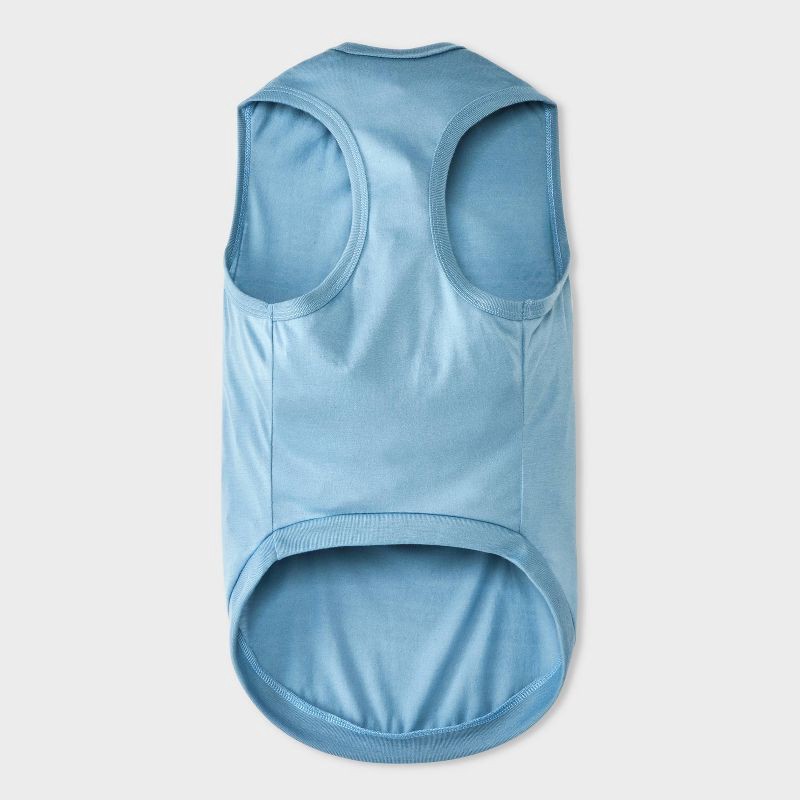 slide 3 of 5, Tank Sock Burglar Dog Shirt - Boots & Barkley™ L, 1 ct