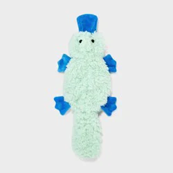 Crinkle Platypus Dog Plush Toy - Boots & Barkley™