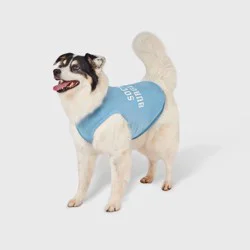 Tank Sock Burglar Dog Shirt - Boots & Barkley™ XL