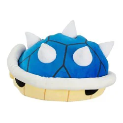 Club Mocchi Mocchi Super Mario Spiny Shell Mega 15" Plush