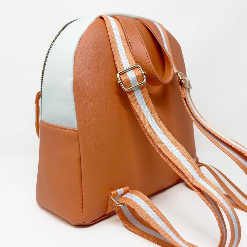 slide 3 of 6, Pokemon Pokémon Electric Type Pikachu Mini Backpack, 1 ct