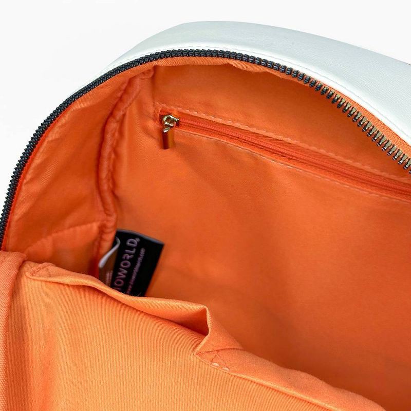 slide 5 of 6, Pokemon Pokémon Electric Type Pikachu Mini Backpack, 1 ct