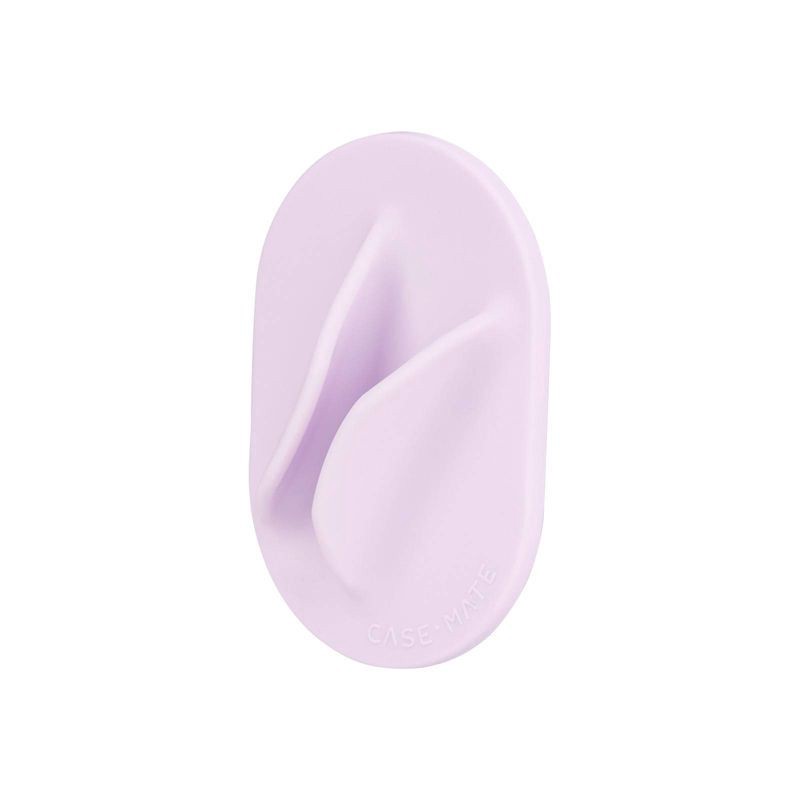 slide 5 of 5, Case-Mate Glossy Magnetic Lip Gloss Holder with MagSafe - Stardust, 1 ct