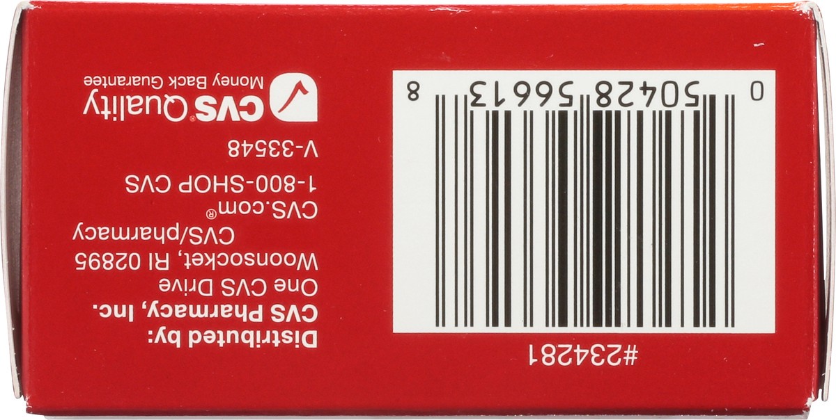 slide 10 of 13, CVS Health Intense Strength Muscle Balm, 0.63 Oz, 0.63 oz