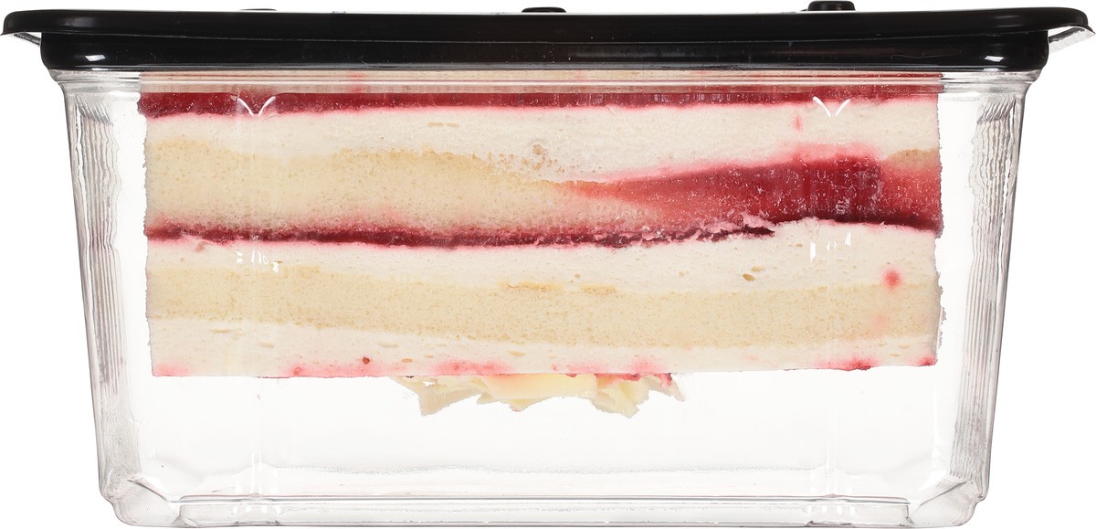 slide 8 of 12, St~Germain Strawberry Bar Cake, 15.87 oz