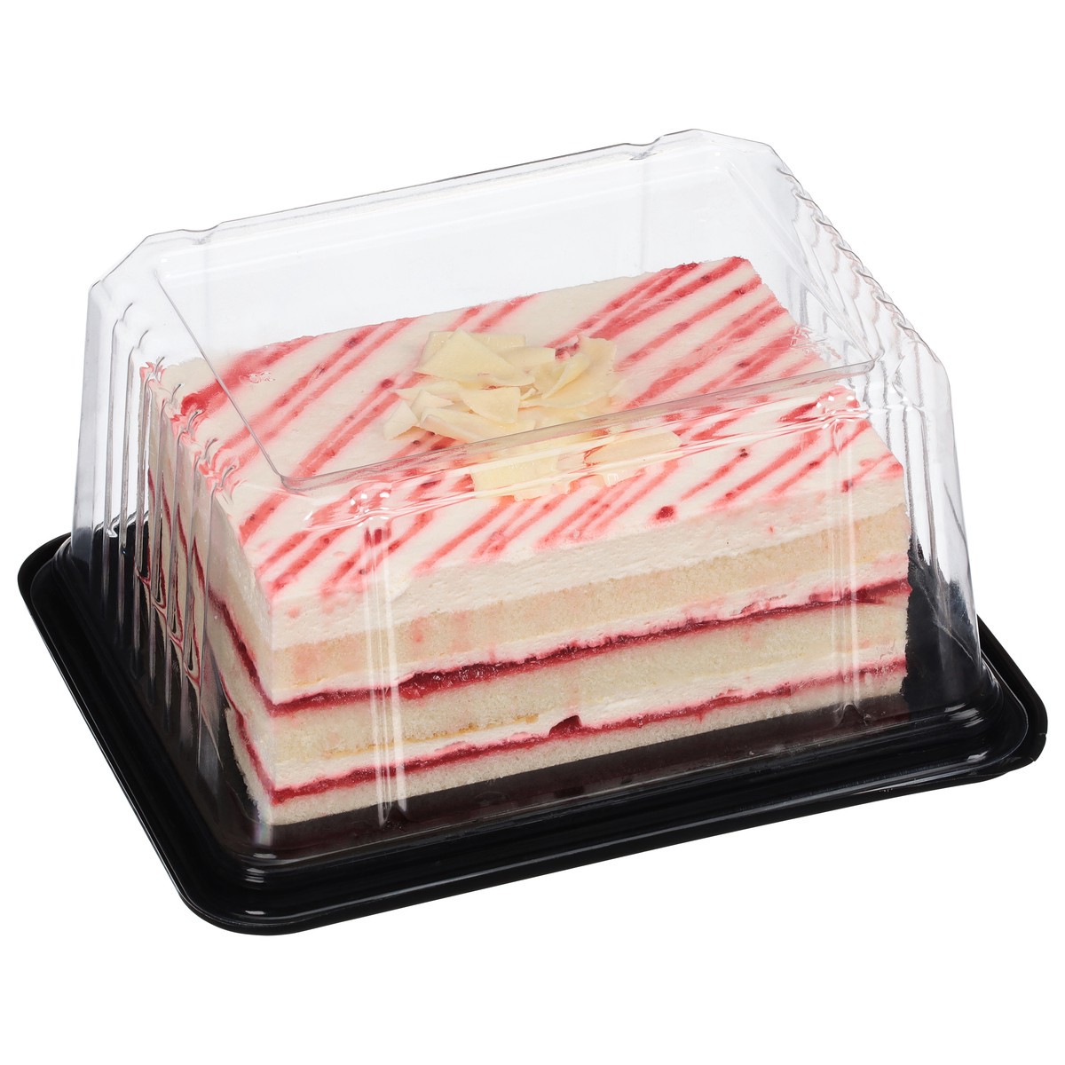 slide 9 of 12, St~Germain Strawberry Bar Cake, 15.87 oz