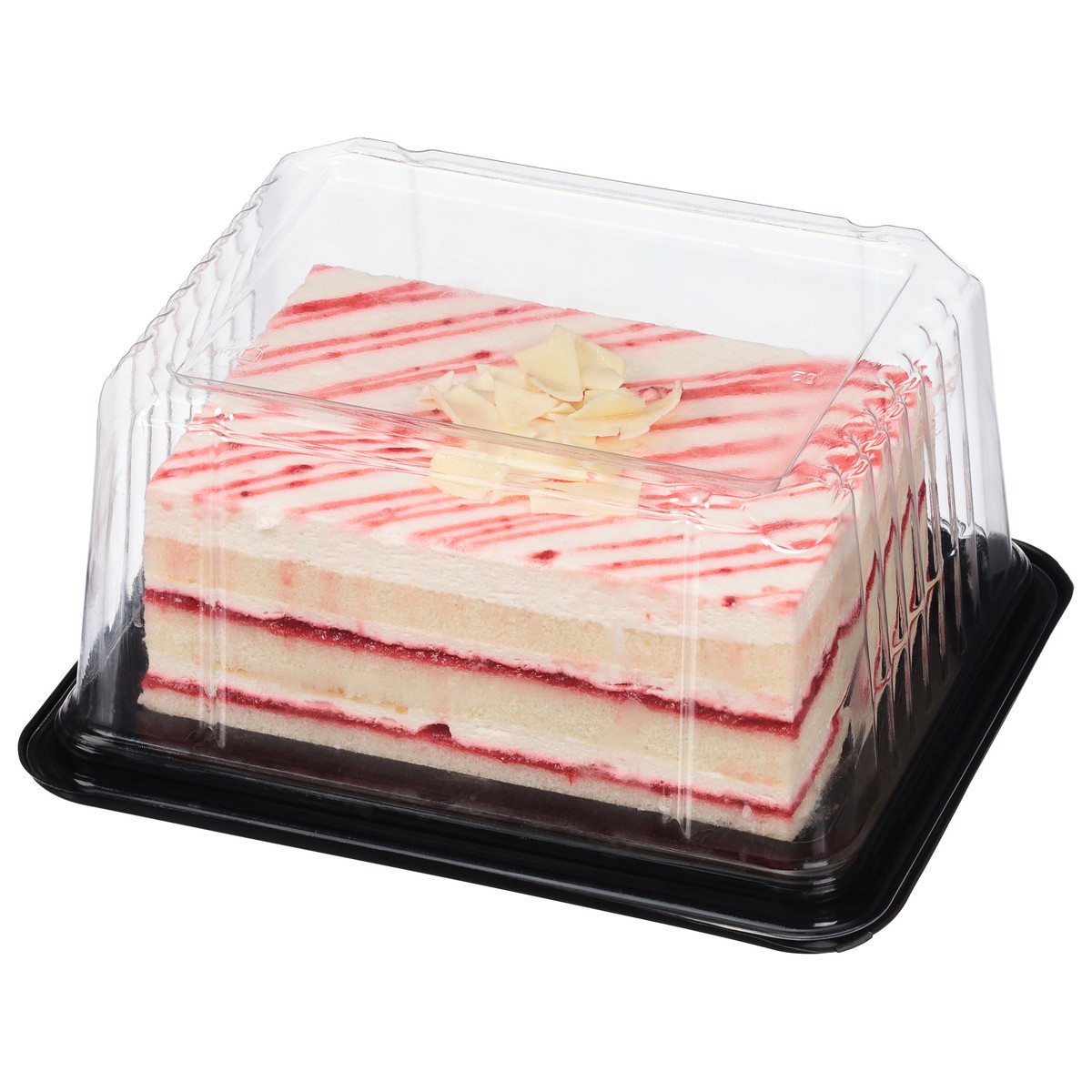 slide 10 of 12, St~Germain Strawberry Bar Cake, 15.87 oz