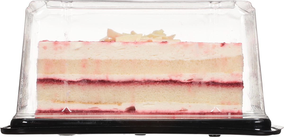 slide 11 of 12, St~Germain Strawberry Bar Cake, 15.87 oz