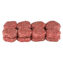 Steakhouse Elite Grass Fed Beef Burgers