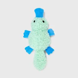 Penelope the Platypus Cat Plush Toy - Boots & Barkley™