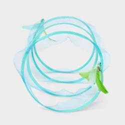 Spring Tunnel Cat Tunnel - Blue - Boots & Barkley™