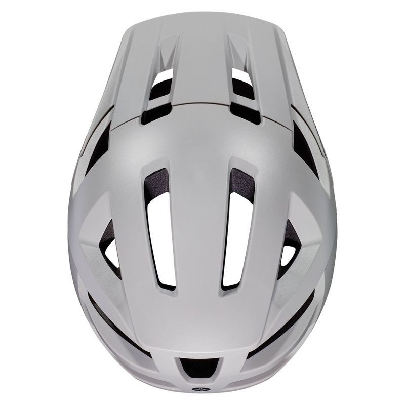 slide 7 of 14, Schwinn Excursion Adult Mountain Bike Helmet - Gray, 1 ct