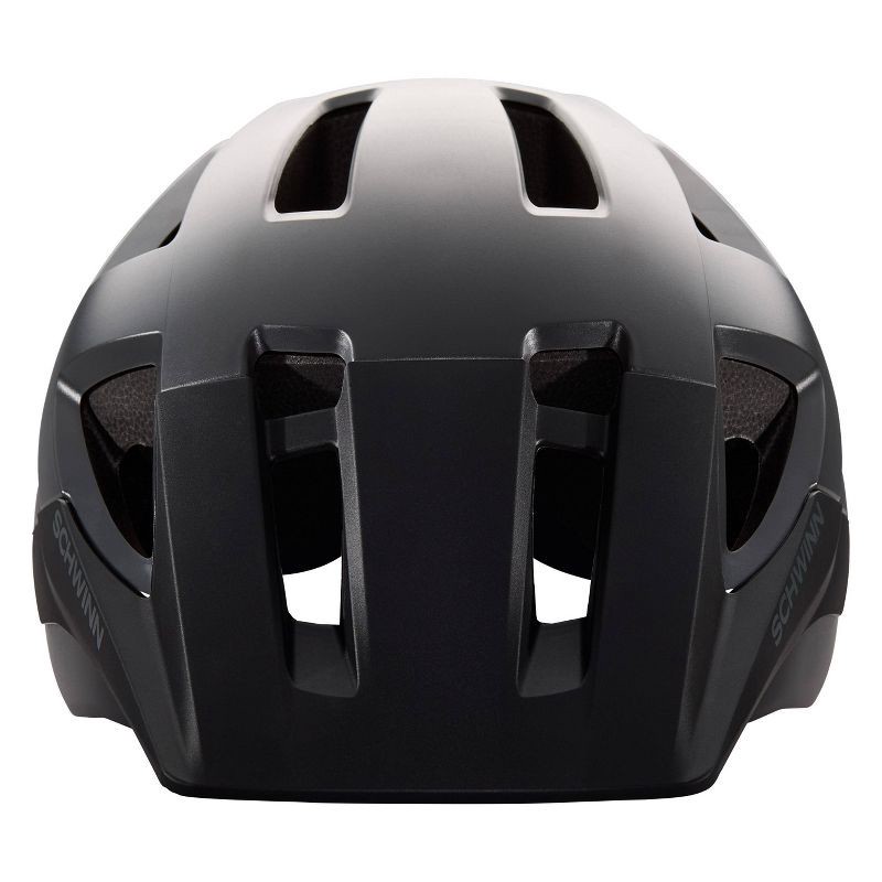 slide 3 of 13, Schwinn Excursion Mountain Bike Helmet - Slate, 1 ct