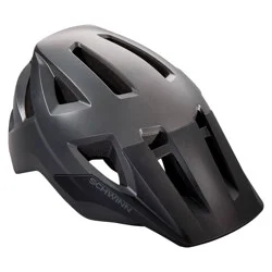 Schwinn Excursion Mountain Bike Helmet - Slate