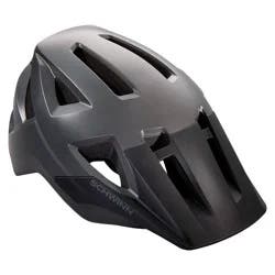 Schwinn Excursion Mountain Bike Helmet - Slate