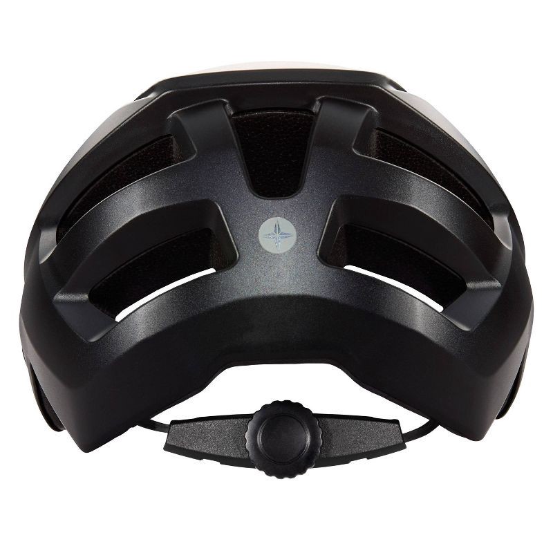 slide 5 of 11, Schwinn Excursion Mountain Bike Helmet - Black, 1 ct
