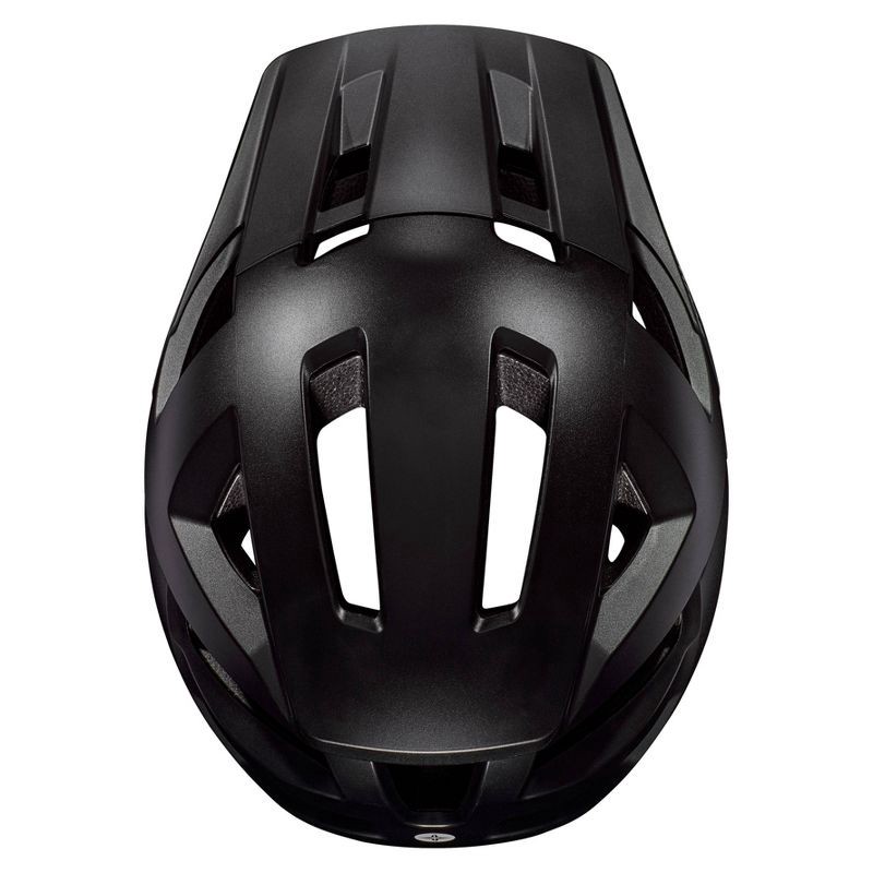 slide 6 of 11, Schwinn Excursion Mountain Bike Helmet - Black, 1 ct